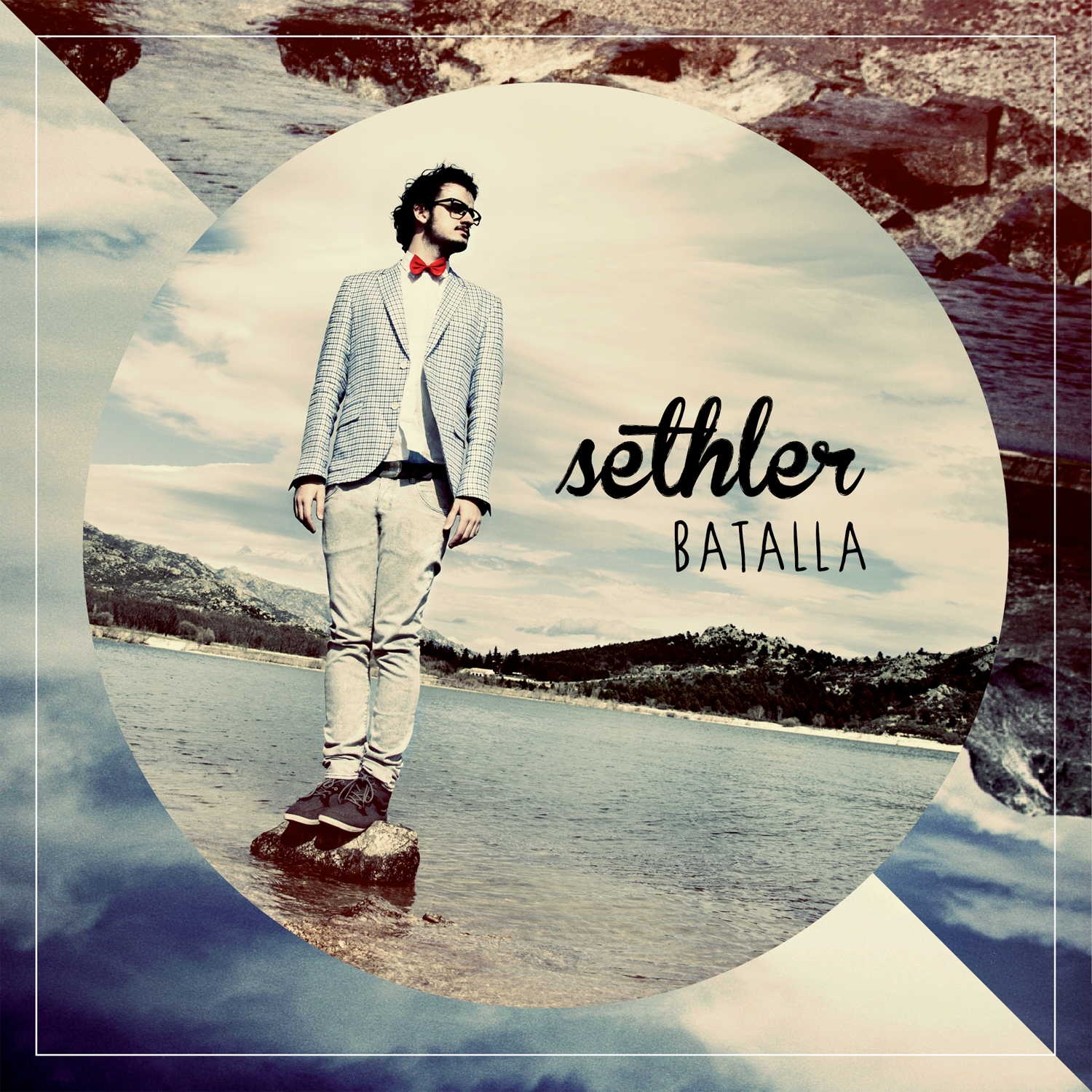 Sethler - Batalla