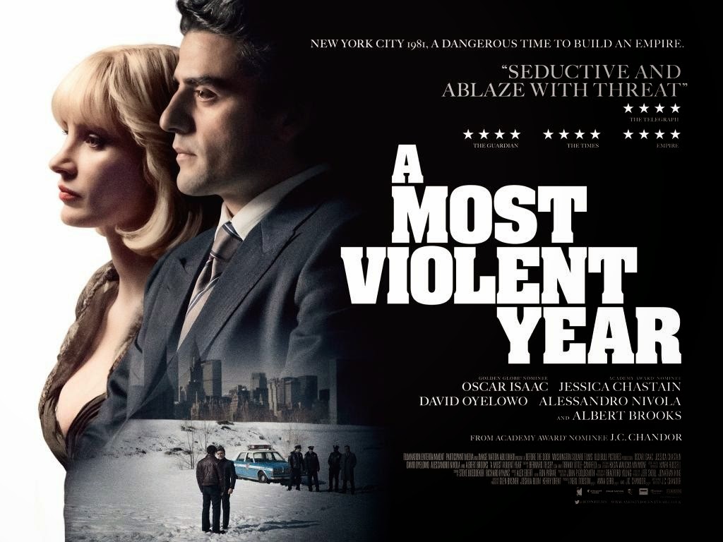 Últimas películas que has visto - (La liga 2015 en el primer post) A-most-violent-year-1